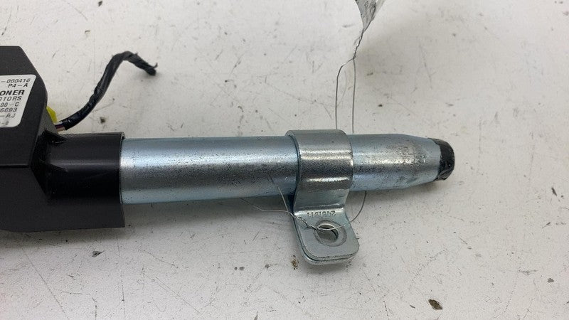 ⭕ 2012-2015 Model S Front Right Seat Belt Outboard Lap Pretensioner 10