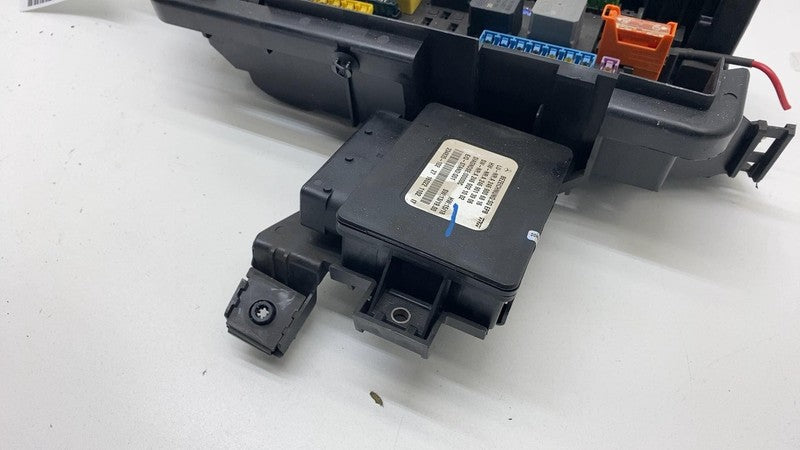 A2469006816 2016-2018 Mercedes-Benz GLE350 Cabin Fuse Relay Junction Box w/ Control Module