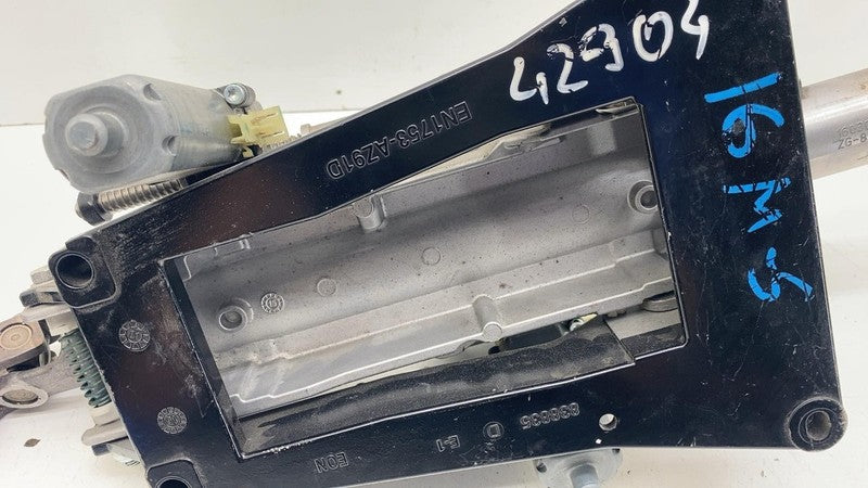 ⭕ 2012-2020 Tesla Model S Power Steering Column Mechanism w/ Intermedi