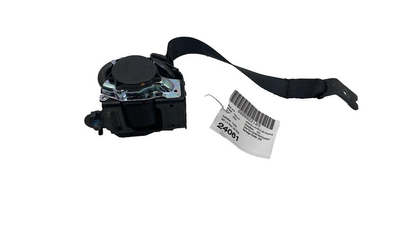 ⭕2020-2023 Model Y Rear Left or Right 2nd Row Seat Belt & Retractor 16