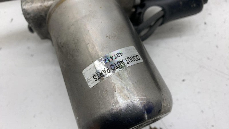 2022-2024 Rivian R1S Rear Left & Right Air Suspension Shock Absorber Strut AWD