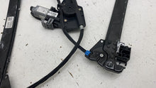 ⭕ 2012-2020 Tesla Model S Front Right Door Window Regulator & Motor 6006651-99-K