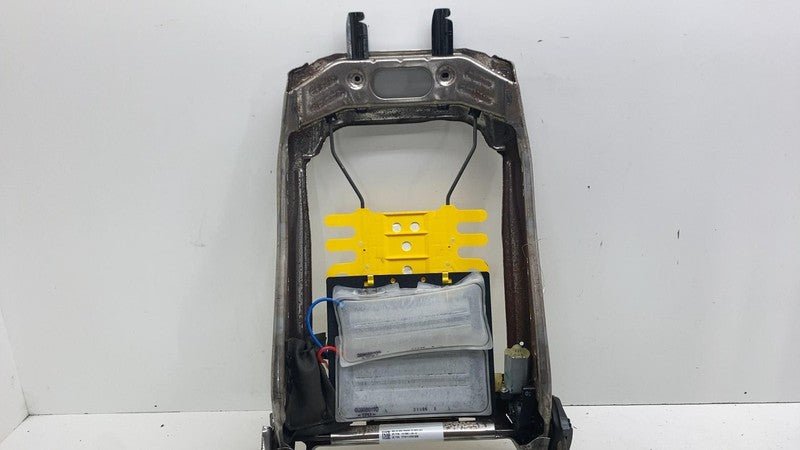 ⭕ 17-23 Tesla Model 3 Front Left Upper & Lower Seat Frame w/ Motor 145