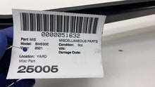2021 BMW 530e B46X Under Floor Body Battery Lead Positive Cable Wiring Harness