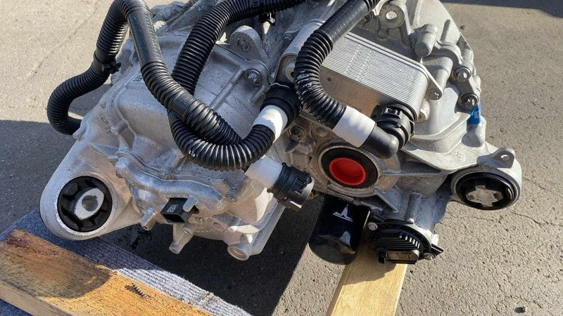 1120960 00 E ⭕ 2017-2023 Model 3 Electric Engine Motor Front Drive Unit AWD 3DU 1120960-00-E