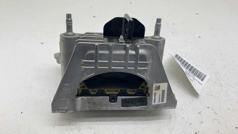 68224742 AD ⭕ 2017-2025 Chrysler Pacifica Front Left Transmission Mount Bracket 68224742AD