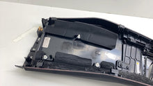 2024 Tesla Cybertruck Cyberbeast Driver Upper B-Pillar Panel Cover Trim Left OEM