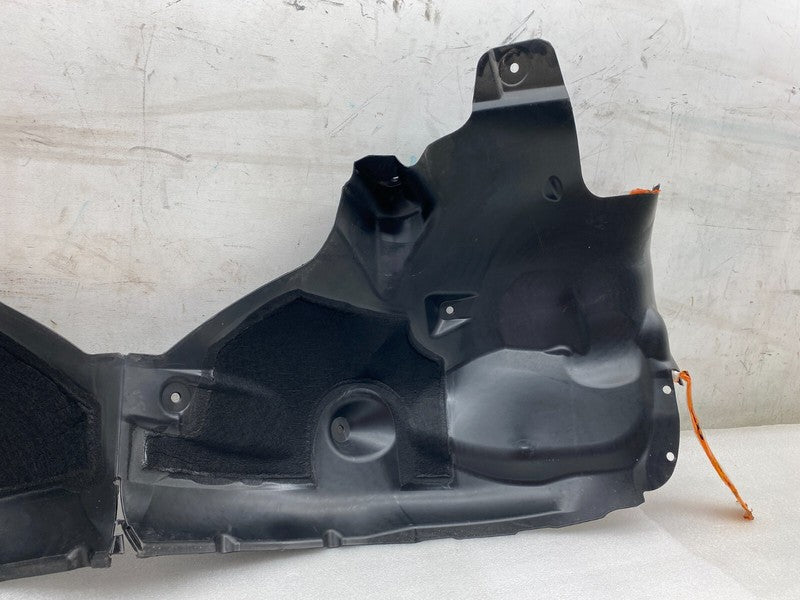 1492614 00 A 2020-2024 Tesla Model Y Front Passenger Side Wheel Liner Splash Shield Right RH