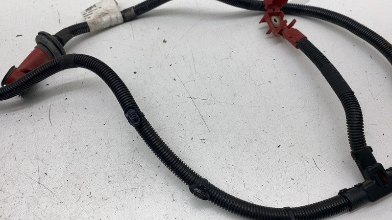 ⭕ 2014-2020 Maserati Ghibli Starter Alternator Cable Wiring Harness Wi