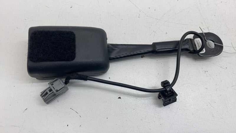 ⭕ 2017-2023 Model 3 Front Driver Side 1st Row Seat Belt Buckle Left 64