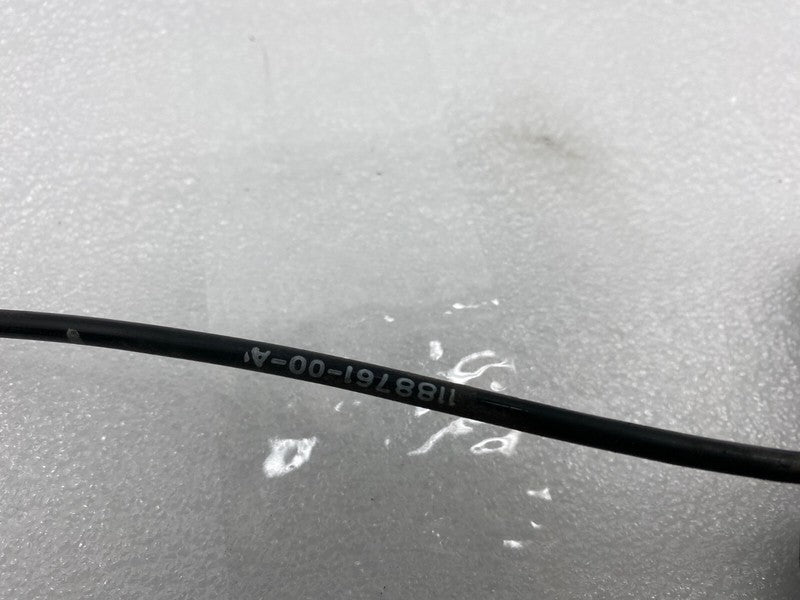 118876100A ⭕ 17-23 Model 3 Front Left/Right Anti-Lock ABS Wheel Speed Sensor 1188761-00-A