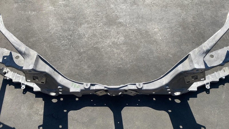 ⭕ 2012-2015 Tesla Model S Front Radiator Core Support Crossmember Brac