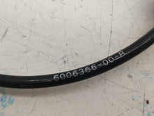 ⭕ 12-15 Model S Rear Left or Right Anti-Lock ABS Wheel Speed Sensor 6006366-00-B