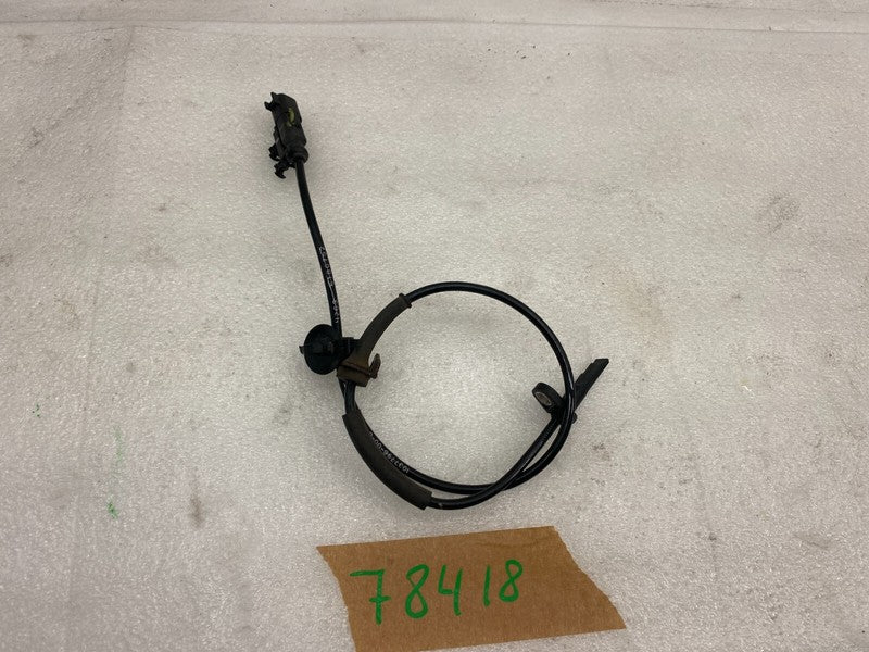 103779600C 12-20 Model S Rear Left or Right Intelligent ABS Wheel Speed Sensor 1037796-00-C