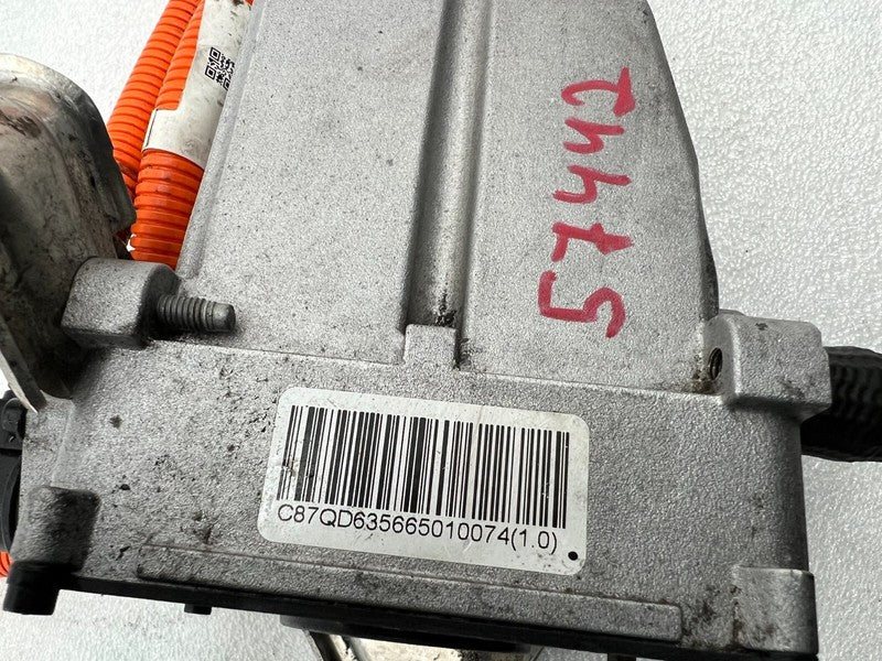 ⭕2016-2020 Tesla Model X MX Electric Battery Heater w/ Wire Harness 10