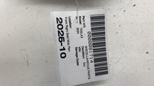 ⭕ 24-25 Tesla Model 3 Front Right Highland 1st Row Seat Headrest RH 1699949-01-C