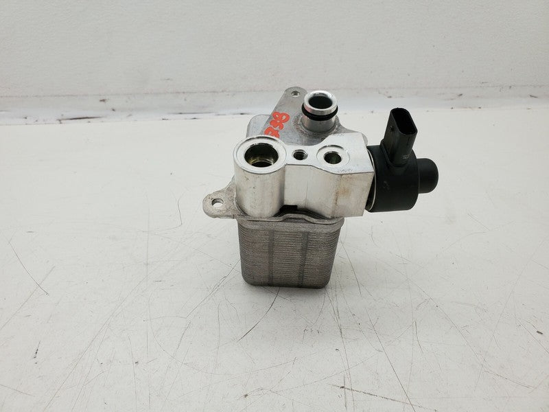 1088248-00-D ⭕ 2017-2022 Tesla Model 3 Chiller EXV Oil Fluid Cooler Assembly 1088248-00-D OEM