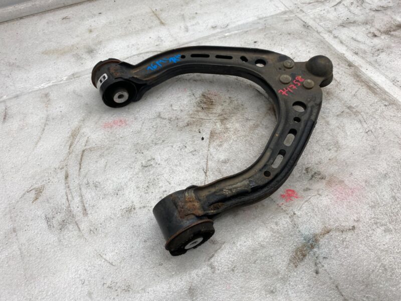 2012-2020 Tesla Model S MS Front Passenger Upper Control Arm Right (Dual Motor)