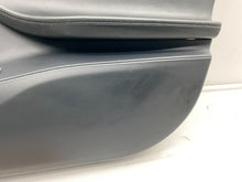 ⭕ 12-20 Model S MS Front Right Interior Door Panel Trim Card Cover 1007936-71-N