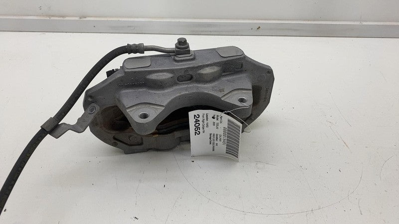 104462200E ⭕ 2017-2023 Tesla Model 3 M3 Front Right Caliper w/ Brake Hose Line 1044622-00-E