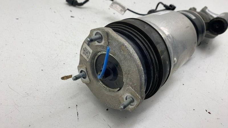 ⭕ 16-20 Tesla Model X Front Left Suspension Air Spring Module AWD 1027