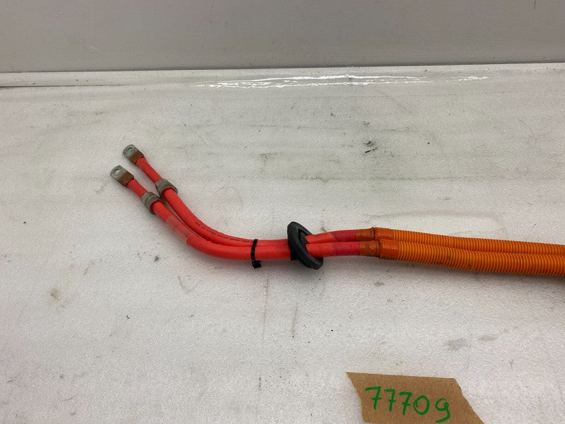 ⭕ 12-15 Tesla Model S Drive Inverter to High Voltage Junction Box Module Cable