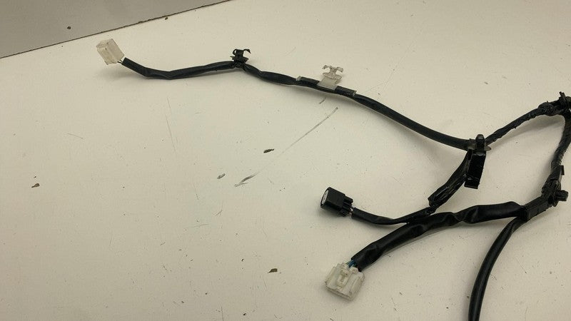 81823FL000 ⭕ 2018-2023 Subaru Crosstrek Rear Driver Door Wiring Harness Left LH 81823FL000