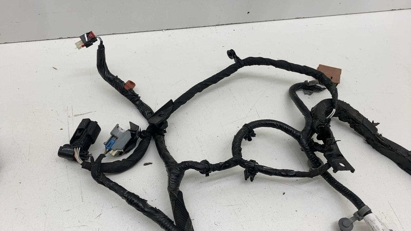 ⭕ 2024-2025 Chrysler Pacifica Front End Module Wire Wiring Harness 686