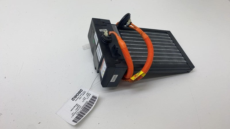 106043200A ⭕16-20 Model S X Rear PTC Heater Core Electric Unit w/ Wire Harness 1060432-00-A