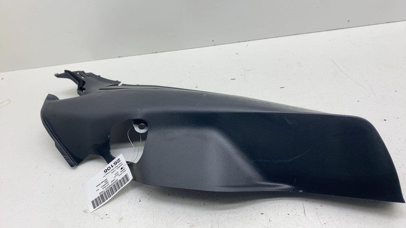 62551-47070 ⭕ 23-24 Toyota Prius Rear Passenger Side Seat Airbag w/ Trim Right 73930-47050