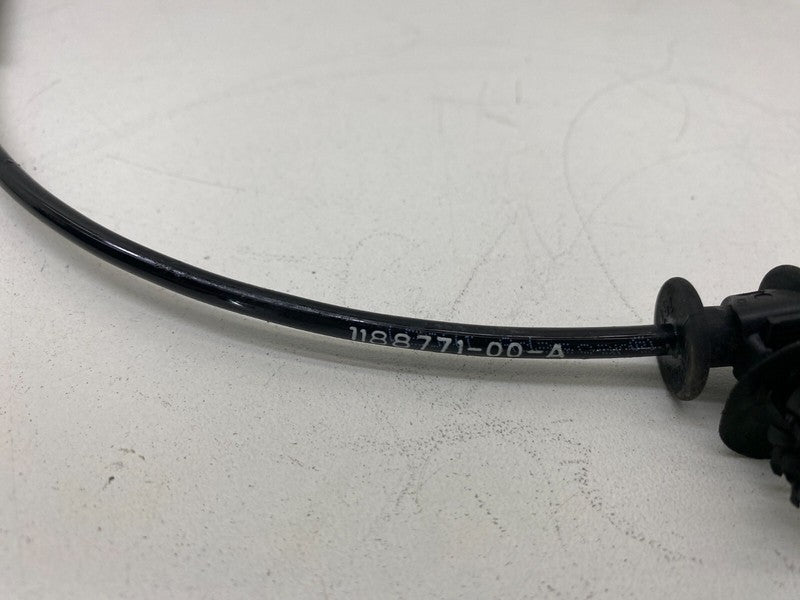 ⭕ 17-23 Model 3 Y Rear Left/Right Anti-Lock ABS Wheel Speed Sensor 118