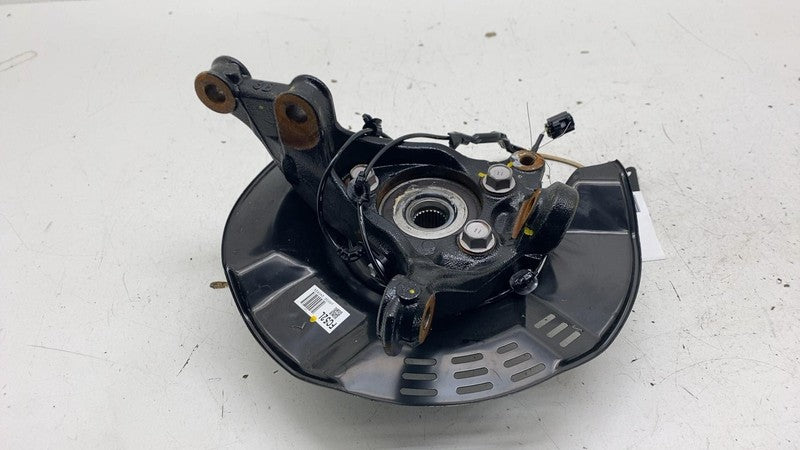 ⭕ 23-24 Toyota Prius Front Left Spindle Knuckle w/ Wheel Hub & Dust Sh