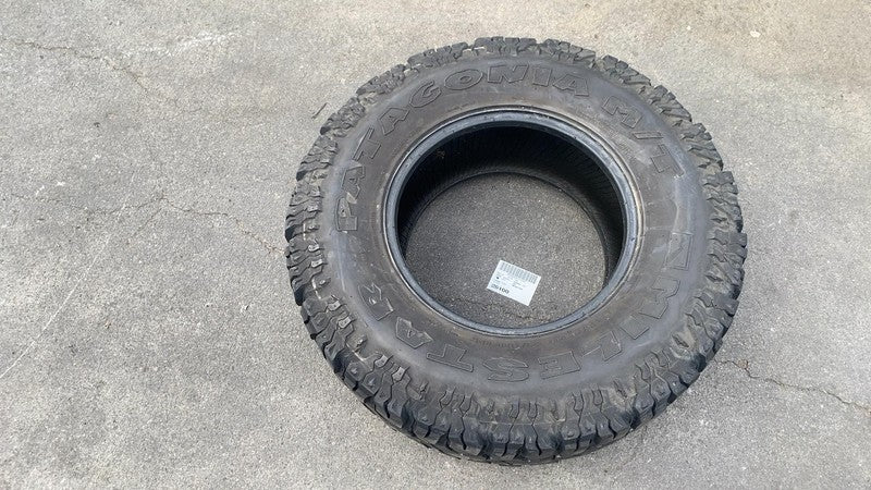 ⭕ x1 Milestar Patagonia M/T 17" inch Tire LT315/70 R17 121/118Q 8PR (7