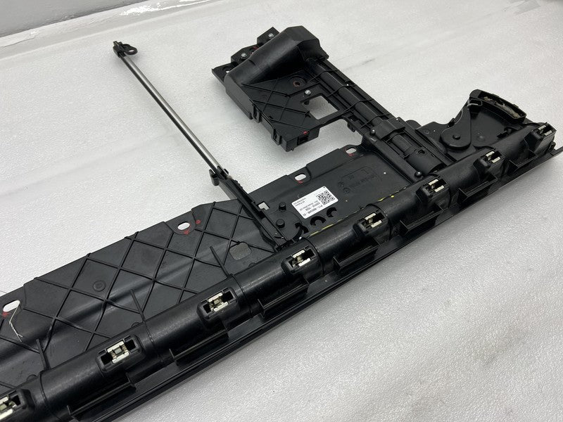 ⭕ 22-24 Lucid Air Grand Touring Rear Window Sun Shade Curtain Left P11