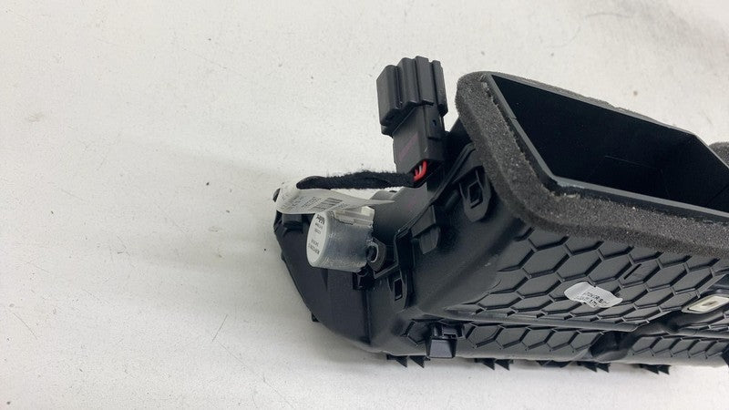 22-24 Rivian R1T Dashboard Instrument Panel Center AC Air Vent Grille 