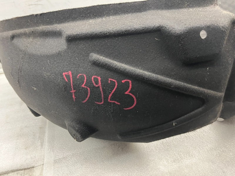 ⭕ 2017-2022 Tesla Model 3 M3 Rear Left Wheel House Fender Liner Splash Shield
