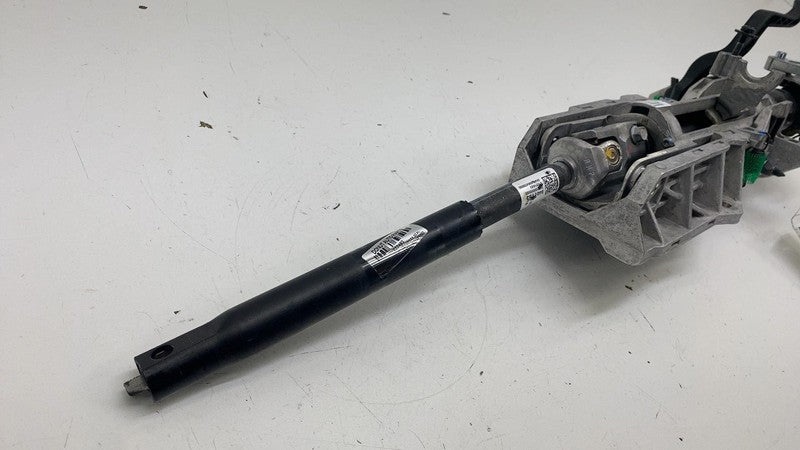 ⭕ 25 Chevy Silverado 1500 Steering Column w/ Manual Adjustment & Modul