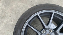 Wheel TESLA MODEL 3 22