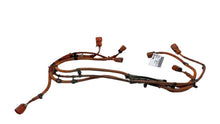 ⭕ 2022 Rivian EDV-700 Van Battery Wiring Charge Cable Wire Harness PT00049498-E