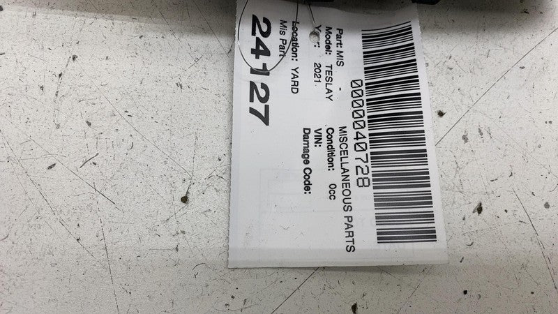 150067300A ⭕ 2017-2023 Tesla Model 3 Y Front Right Door Lock Latch Actuator RH 1500673-00-A