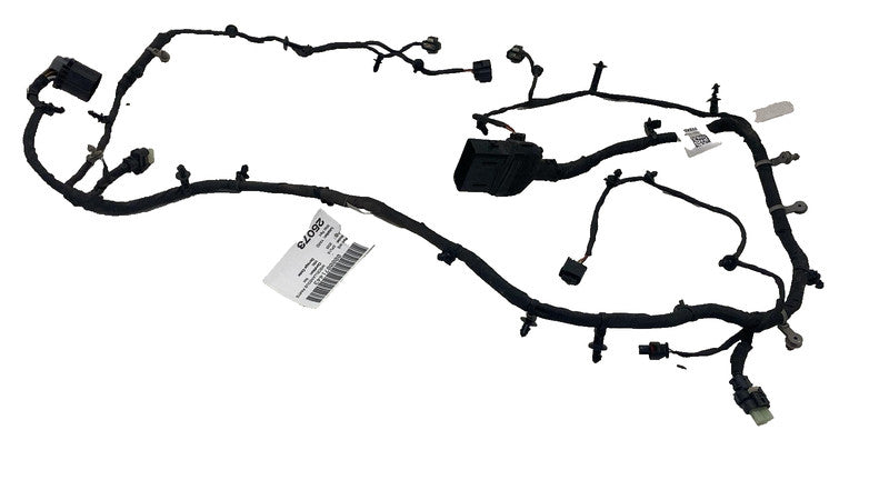 68600772AD ⭕ 2025 Ram 1500 Pickup Rear Bumper Fascia Wire Wiring Harness OEM 68600772AD