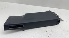 ⭕ 16-20 Model X Driver Side B-Pillar Lower Trim w/ Air Duct Left LH 1035967-01-H