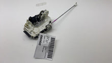 2018-2022 Ram 2500 Pickup 6.7L Diesel Turbo Rear Right Door Latch Lock Actuator