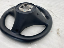 ⭕ 2012-2020 Tesla Model S X Driver Steering Wheel Black Assembly 1036774-00-D