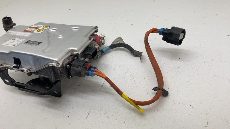 ⭕ 16-20 Tesla Model S High Voltage Gen 2 DC-DC Power Converter Module 