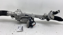 ⭕ 18-26 Tesla Model X Power Steering Gear Rack & Pinion w/ Tie Rod 1070801-00-E