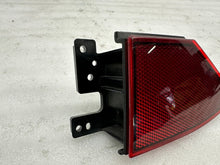 ⭕ 12-25 Model S X Rear Right Taillight Taillamp Side Reflector Lamp 1022421-00-C