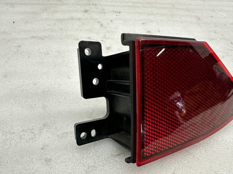 102242100C ⭕ 12-25 Model S X Rear Right Taillight Taillamp Side Reflector Lamp 1022421-00-C