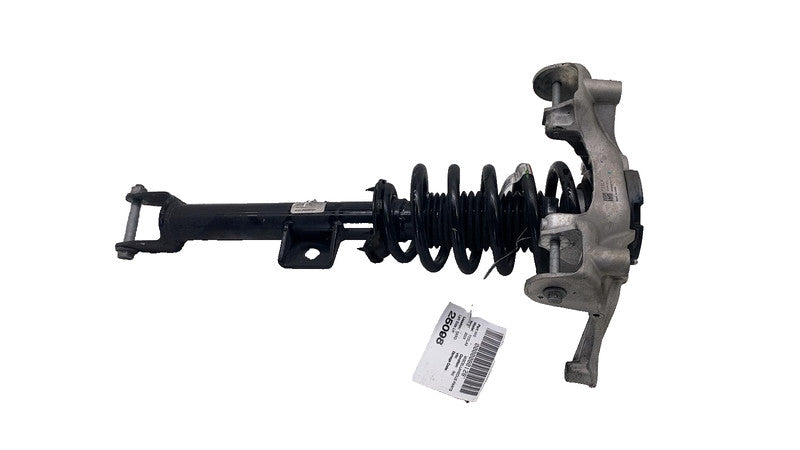 ⭕ 24-25 Model 3 Front Left Suspension Shock Strut Absorber w/ Upper Br