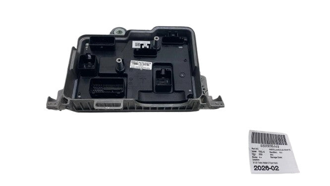⭕ 21-23 Model 3 Front Vehicle Electronic Controller Module Gen3.1 1583